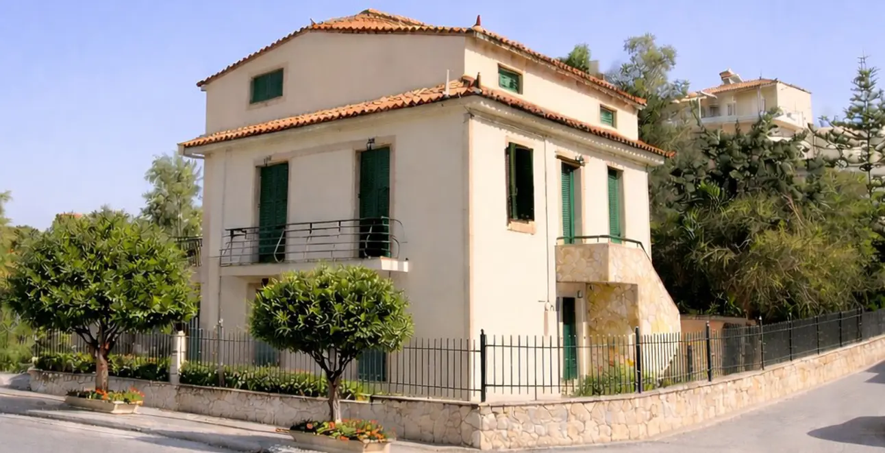 property asset