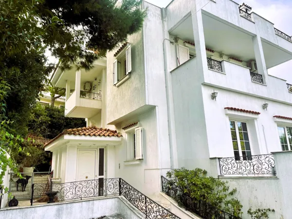 Maisonette nested in a green environment in Dionysos - Dionysos, Athens, Attica