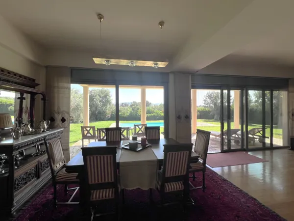 Beautiful villa nestled in the green - Chalkida, Evia, Central Greece
