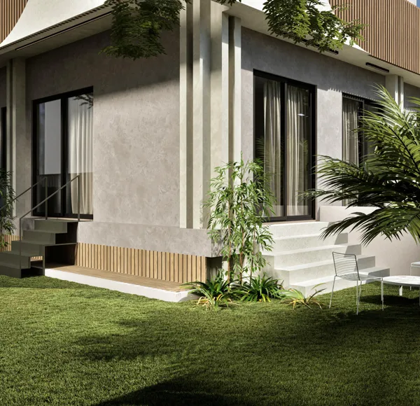 Golden Visa Apartments in Ellinikon - Ellinikon, Athens Riviera, Attica