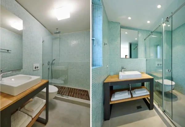 Elegant modern property located in a picturesque cove - Kitries, Messinia, Peloponnese