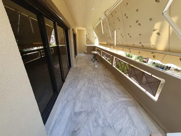 Bright Apartment in Prime Location - NEA SMYRNI, Athens, Attica