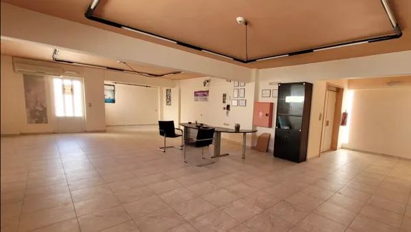 Waterfront Commercial Showroom - Siteia, Lasithi, Crete