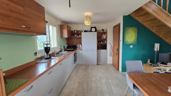 Country house in a green area with beautiful sea views  - Kokkoni, Korinthia, Peloponnese