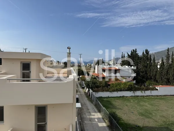 Beautiful Maisonettes in Loutraki - Loutraki, Korinthia, Peloponnese