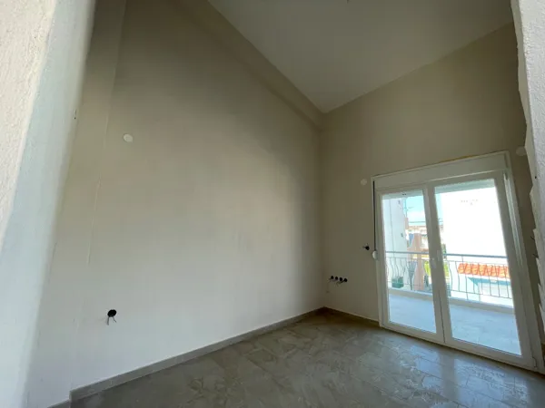 2 Available for sale maisonettes close to the beach - Kavala, Central Macedonia