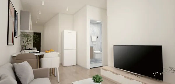 Golden Visa Apartments in Gazi  - Gazi, Athens, Attica