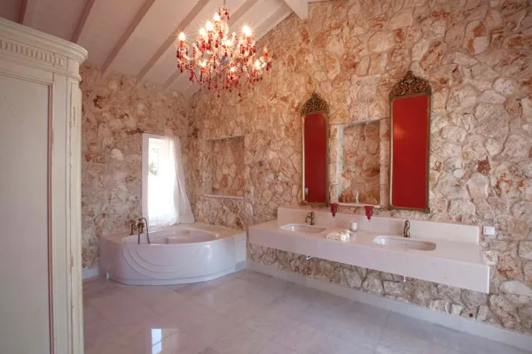 A villa offering magnificent sea views - Kassiopi, Corfu, Ionian Islands