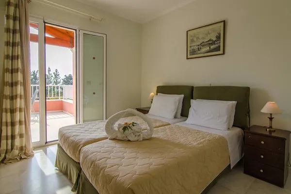 Holiday villa in close distance from Corfu town - Dassia, Corfu, Ionian Islands