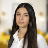 Dimitra Petrou profile