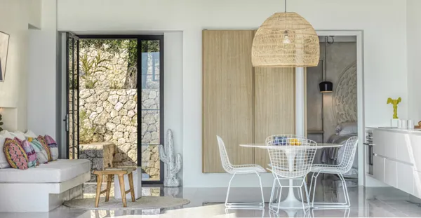 Immaculately finished property - Paramonas, Corfu, Ionian Islands