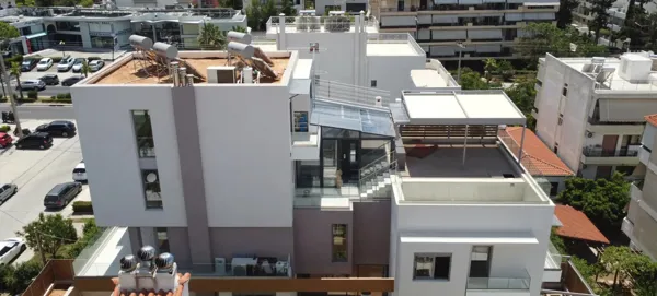 Luxury Penthouse Maisonette in Glyfada - Glyfada, Athens Riviera, Attica