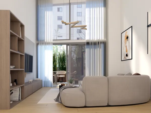 Golden Visa Apartments in the heart of Pireaus - Pireaus, Athens, Attica