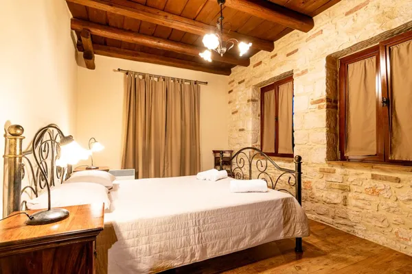 Villa in a serene environment  - Agalas, Zakynthos, Ionian Islands