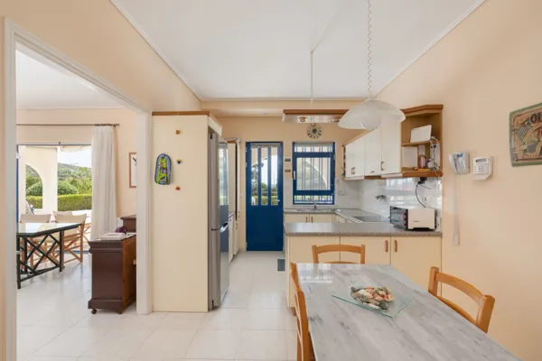 A villa combining comfort and excellent location - Sounio, Attica