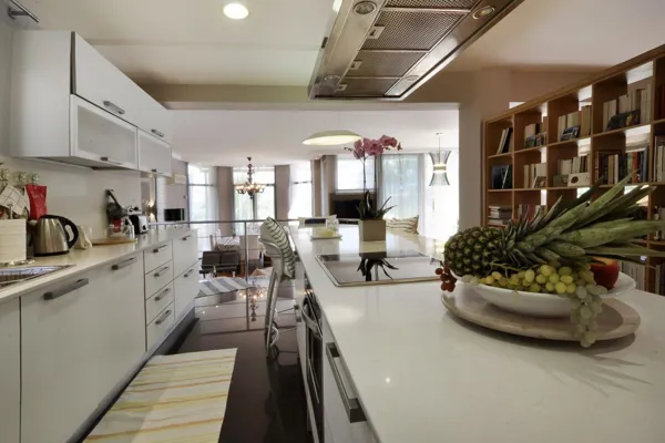Spacious & stylish villa  - Viros, Corfu, Ionian Islands