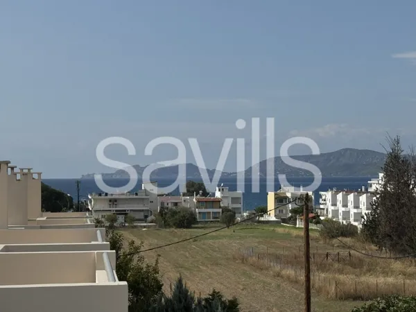 Beautiful Maisonettes in Loutraki - Loutraki, Korinthia, Peloponnese
