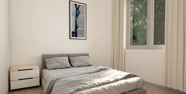 Golden Visa Apartments in Gazi  - Gazi, Athens, Attica