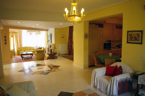 3 Storey property in Ano Glyfada        - Glyfada, Athens Riviera, Attica