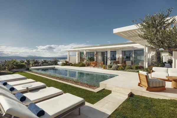 Your Private Villa Escape - Exclusive Luxury at One&Only  - Glyfada, Athens Riviera, Attica