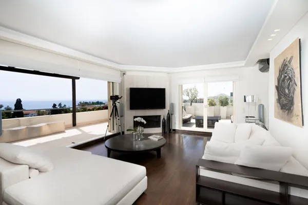 Top Floor Apartment in Athens Riviera - Glyfada, Athens Riviera, Attica