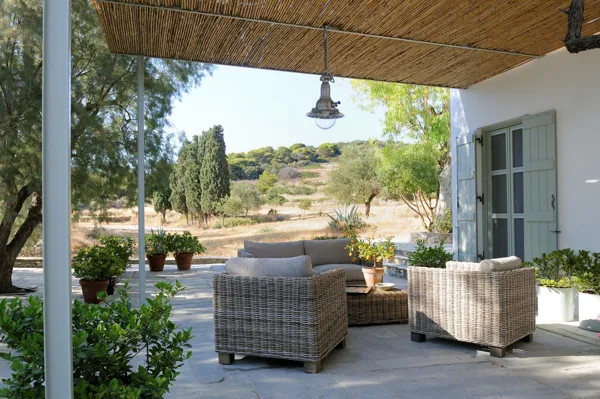 Private Island Retreat - Private Island, Evia, Central Greece