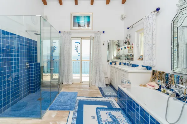 An exceptional country villa     - Pelekito, Corfu, Ionian Islands