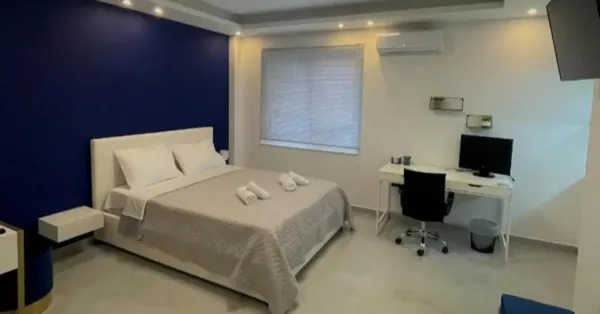 Elegant Golden Visa Studio in Monastiraki  - Monastiraki, Attica