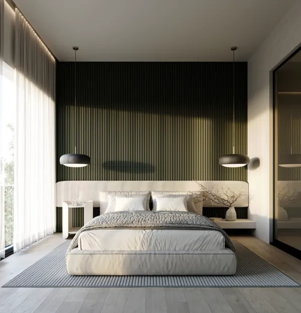 Modern and Luxurious Apartment - Nea Smyrni, Athens, Attica