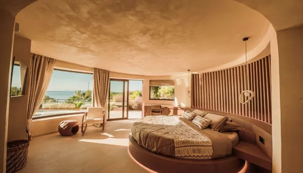 Architectural masterpiece estate, in a seafront setting - Anavyssos, Athens Riviera, Attica
