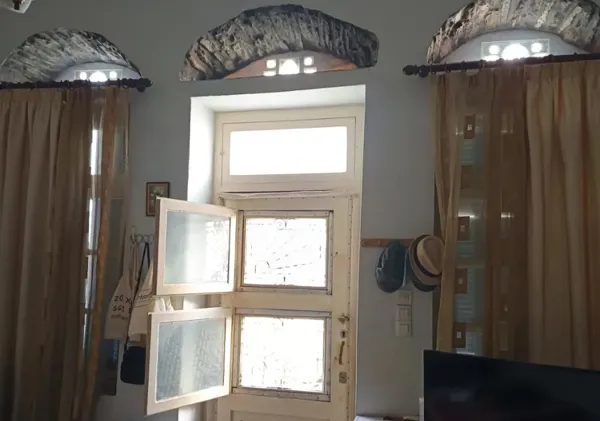 Unique traditional maisonette in the heart of Tinos - Tinos, Cyclades Islands