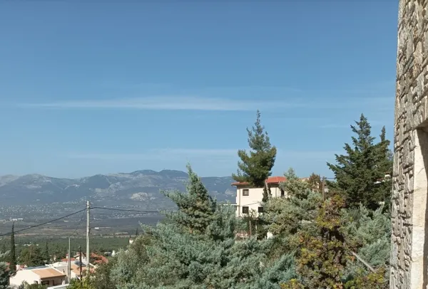 Luxury 3-levels independent residence - Ekali, Athens, Attica