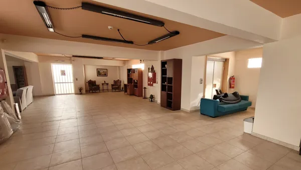Waterfront Commercial Showroom - Siteia, Lasithi, Crete