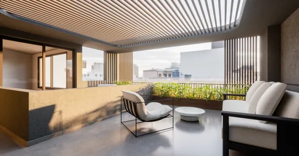Golden Visa Apartment in Exceptional location  - Kallithea, Athens, Attica