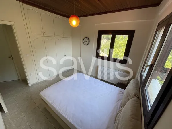 A stunning country house in peaceful and verdant location - Lampeia, Peloponnese