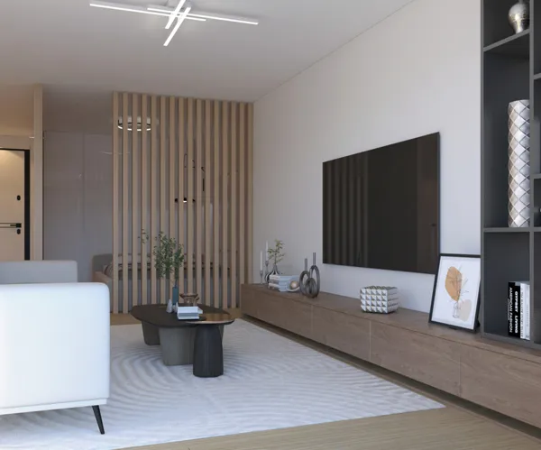 Golden Visa Apartments in the heart of Pireaus - Pireaus, Athens, Attica