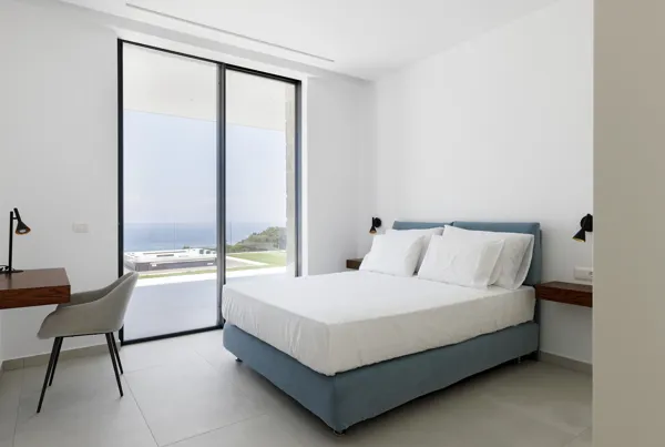 Luxurious newly built villa in Zakynthos - Agios Nikolaos, Zakynthos, Ionian Islands