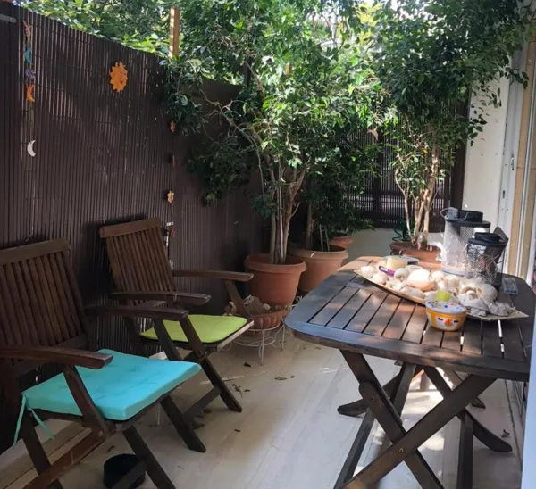 Elegant and cozy apartment in Nea Smyrni area - Nea Smyrni, Athens, Attica