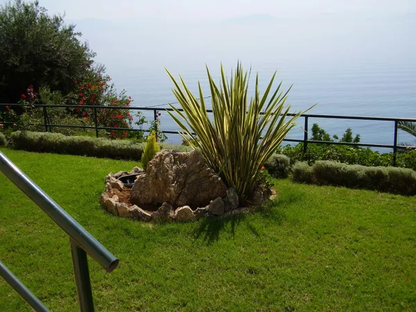 Private residence just steps from the sea - Perama, Corfu, Ionian Islands