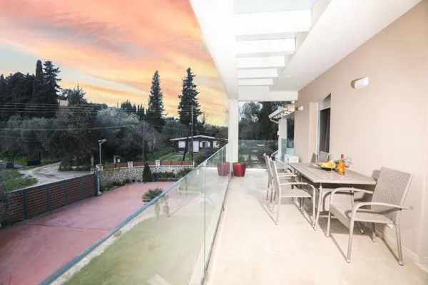 Beautiful house with investment potential - Kontokali, Corfu, Ionian Islands