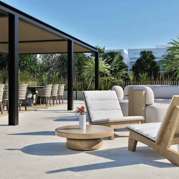 Golden Visa Apartments in Ellinikon - Ellinikon, Athens Riviera, Attica