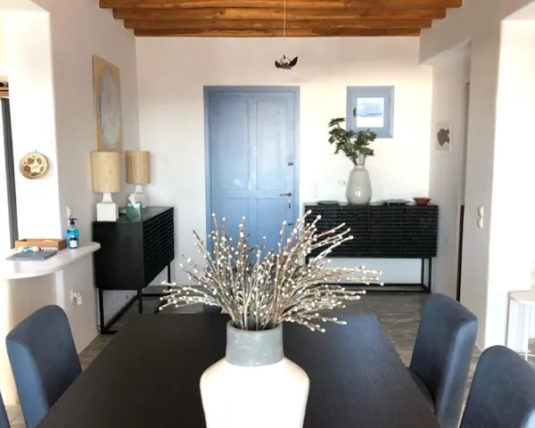Villa in very close distance to the beach and Mykonos town - Agios Ioannis, Mykonos, Cyclades Islands