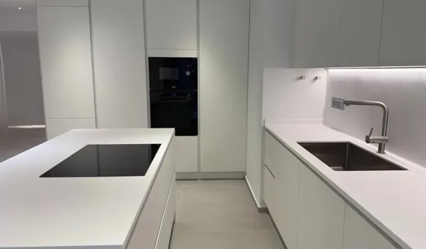 Contemporary Renovated Residence in Pefki - Pefki, Attica