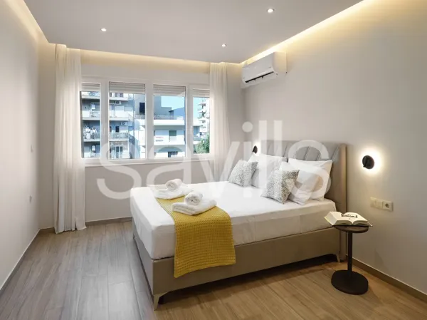 Full renovated apartment in Thessaloniki city center - Thessaloniki, Thessaloniki
