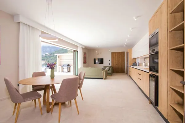 Investment project - Nissaki, Corfu, Ionian Islands