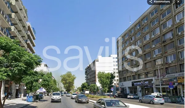 Full renovated apartmnet in Thessaloniki city center - Thessaloniki, Thessaloniki