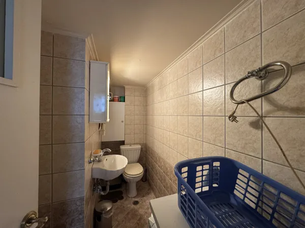 Apartment with unlimited view in Nea Ionia - Nea Filadelfeia, Athens, Attica