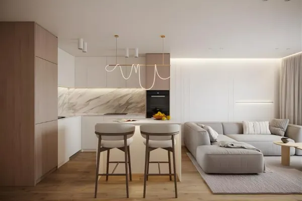 Residential Apartments for Golden Visa in Pagrati - Pagrati, Athens, Attica