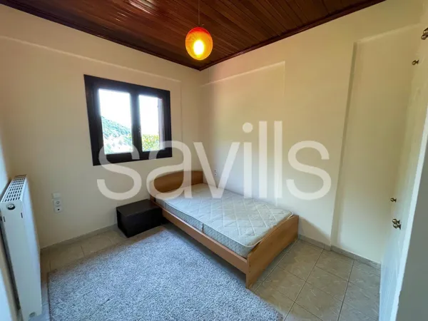 A stunning country house in peaceful and verdant location - Lampeia, Peloponnese