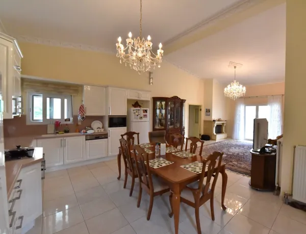 Holiday residence close to Athens - Eretria, Evia, Central Greece